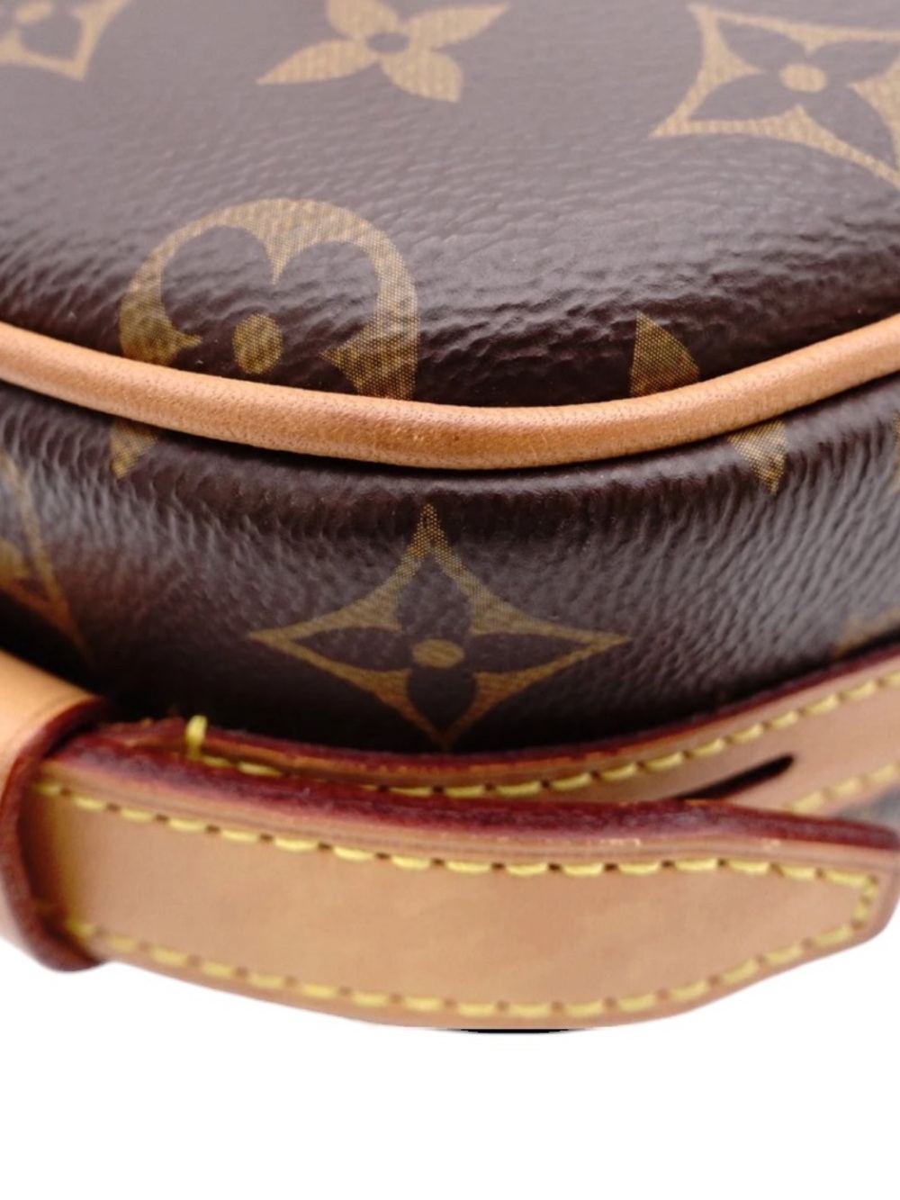 Louis Vuitton Boite Chapeau Souple Bag Monogram Canvas MM - Picture 6 of 9